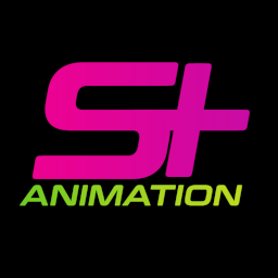 Spline Plus Animation